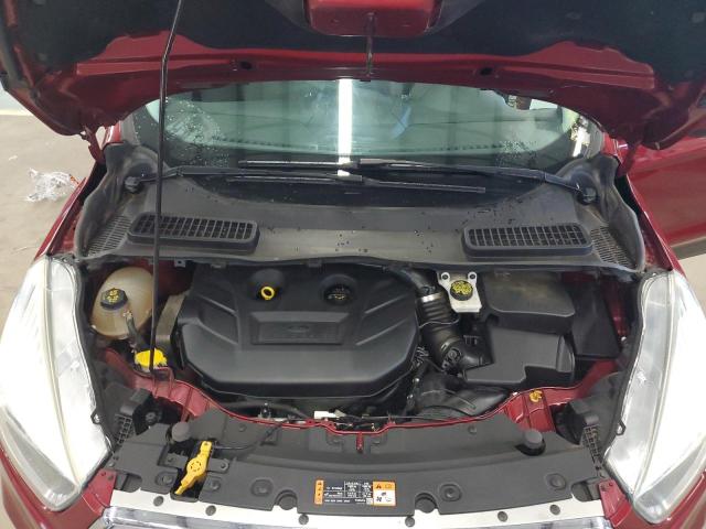 Photo 12 from auction – 2017 FORD ESCAPE SE with VIN 1FMCU9G97HUA35225