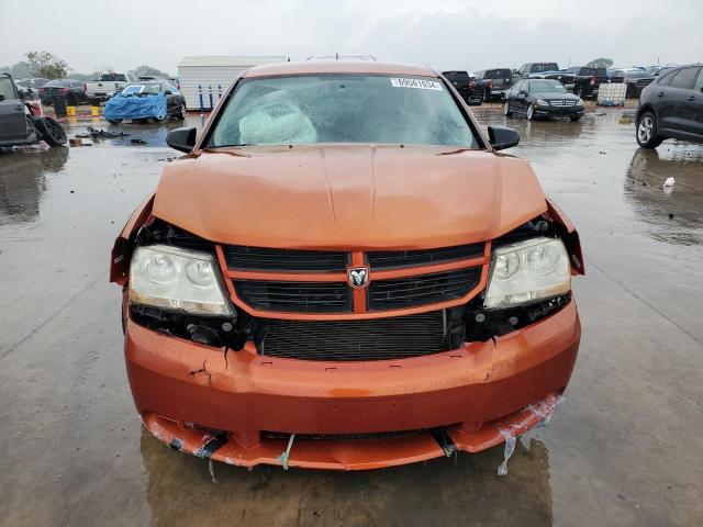 Photo 5 from auction – 2008 DODGE AVENGER SE with VIN 1B3LC46K98N175786