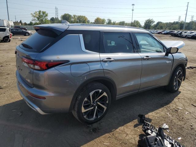 Photo 3 from auction – 2023 MITSUBISHI OUTLANDER with VIN JA4T5VA99PZ050050