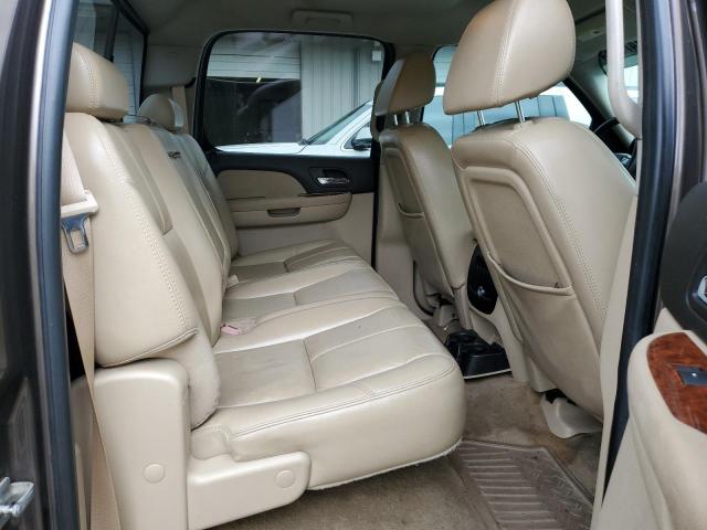 Zdjęcie 10 z aukcji – 2007 CHEVROLET SILVERADO z VIN 2GCEC13JX71627746