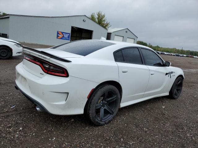 Photo 3 from auction – 2021 DODGE CHARGER GT with VIN 2C3CDXHG0MH543768