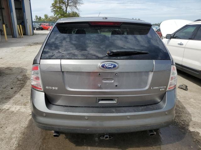 Photo 6 from auction – 2010 FORD EDGE LIMIT with VIN 2FMDK4KC2ABB42033