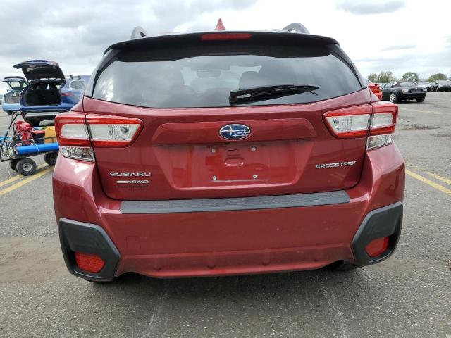 Photo 6 from auction – 2019 SUBARU CROSSTREK with VIN JF2GTAEC9K8292025