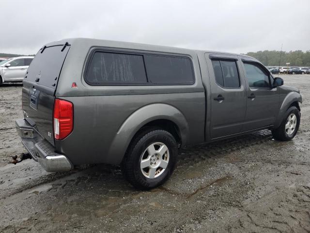 Photo 3 from auction – 2007 NISSAN FRONTIER C with VIN 1N6AD09U57C451736