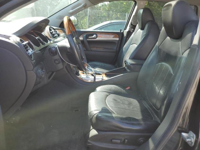 Photo 7 from auction – 2012 BUICK ENCLAVE with VIN 5GAKVDED4CJ421426