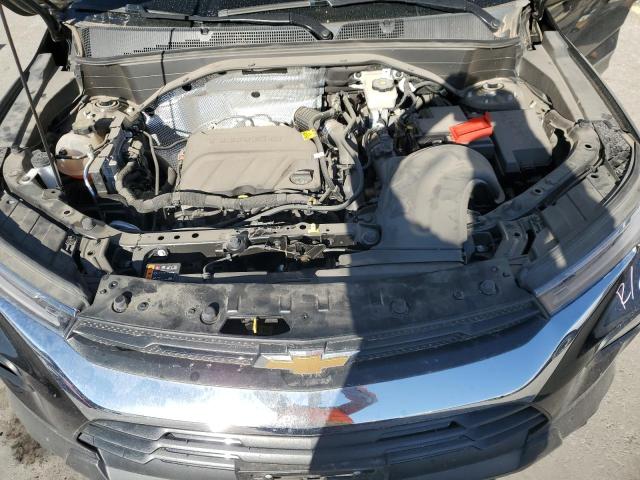 Photo 12 from auction – 2023 CHEVROLET TRAILBLAZE with VIN KL79MMS25PB160937