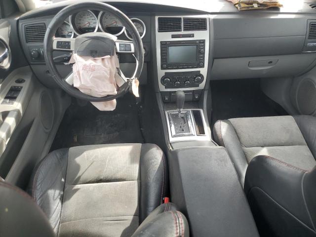 Photo 8 from auction – 2007 DODGE CHARGER SR with VIN 2B3LA73W97H690826