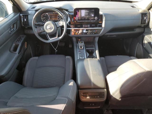 Photo 8 from auction – 2023 NISSAN PATHFINDER with VIN 5N1DR3BC5PC240486