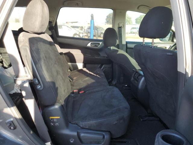 Photo 11 from auction – 2016 NISSAN PATHFINDER with VIN 5N1AR2MN6GC627687