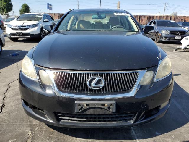 Photo 5 from auction – 2008 LEXUS GS 350 with VIN JTHBE96S280041909