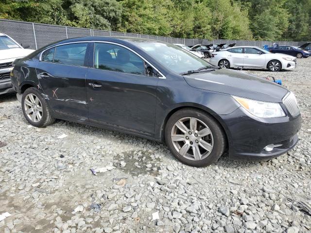 Photo 4 from auction – 2012 BUICK LACROSSE P with VIN 1G4GF5E36CF320496