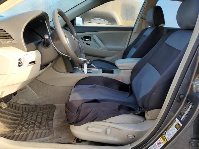 Photo 7 from auction – 2008 TOYOTA CAMRY CE with VIN 4T1BE46K68U225436