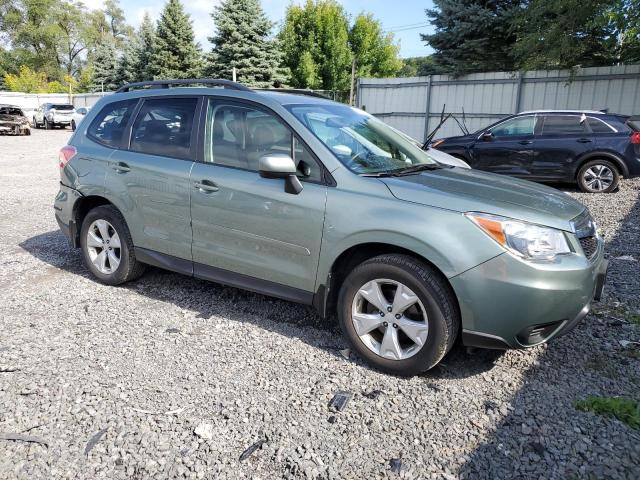 Photo 4 from auction – 2015 SUBARU FORESTER 2 with VIN JF2SJADC1FH498334