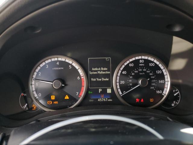 Photo 9 from auction – 2021 LEXUS NX 300 BAS with VIN JTJSARBZ0M2196454
