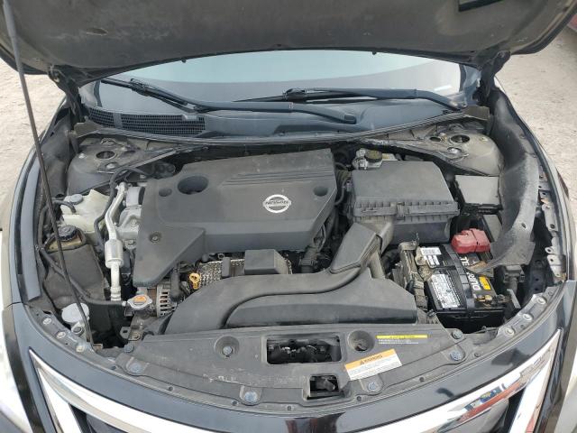 Photo 11 from auction – 2013 NISSAN ALTIMA 2.5 with VIN 1N4AL3AP2DC246292