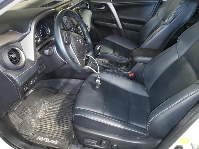 Photo 7 from auction – 2017 TOYOTA RAV4 LIMIT with VIN 2T3DFREV9HW541743