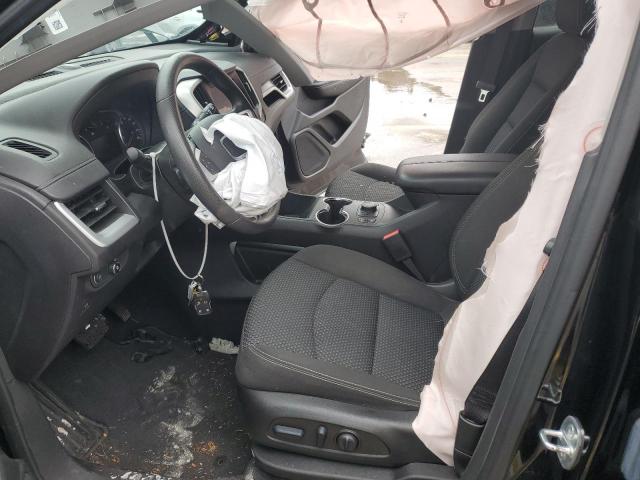 Photo 7 from auction – 2023 GMC TERRAIN SL with VIN 3GKALMEG8PL166714