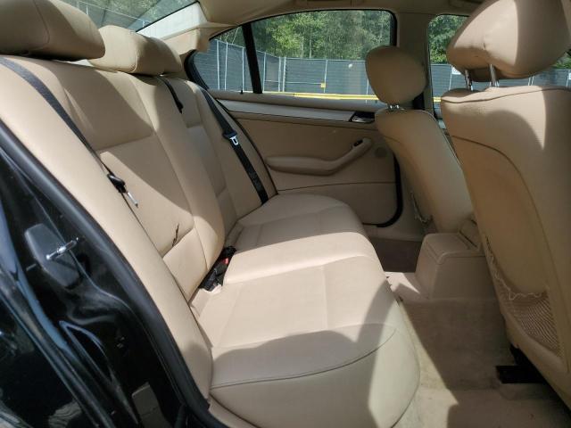 Foto 10 de la subasta – 2004 BMW 325 I con VIN WBAEV334X4KW15816