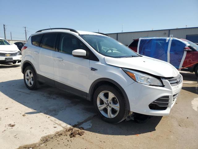 Photo 4 from auction – 2016 FORD ESCAPE SE with VIN 1FMCU0GX2GUC61441