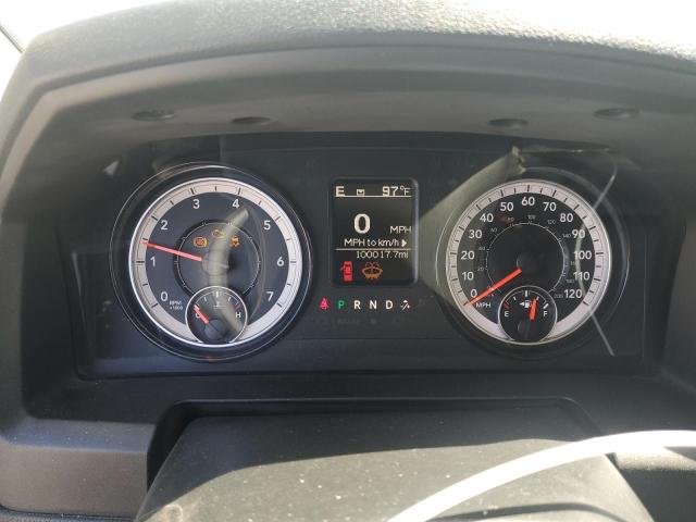 Photo 9 from auction – 2022 RAM 1500 CLASS with VIN 1C6RR6FG3NS149395
