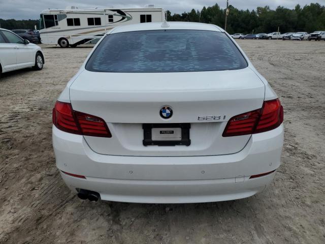 Photo 6 from auction – 2012 BMW 528 I with VIN WBAXG5C52CDY29936