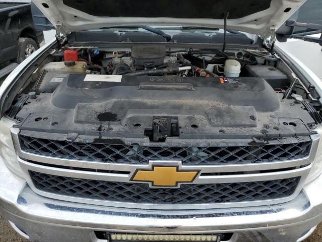 Zdjęcie 11 z aukcji – 2012 CHEVROLET SILVERADO z VIN 1GC1KXC80CF140530