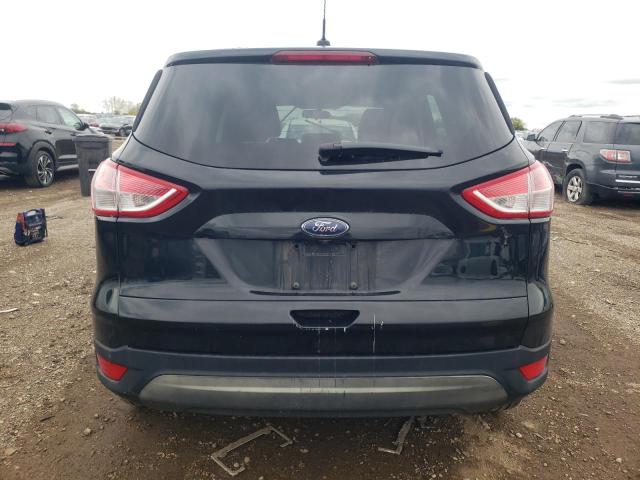 Photo 6 from auction – 2016 FORD ESCAPE S with VIN 1FMCU0F76GUC53263