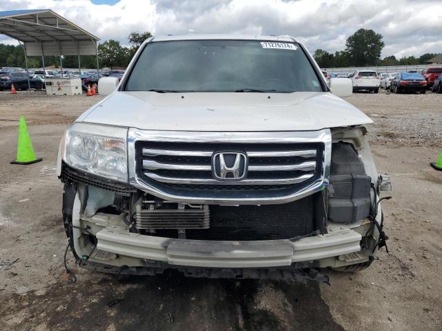 Photo 5 from auction – 2013 HONDA PILOT TOUR with VIN 5FNYF4H95DB056082