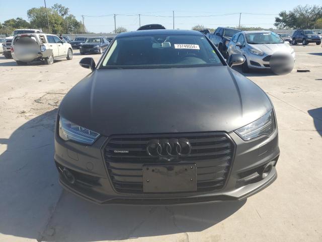 Photo 5 from auction – 2016 AUDI A7 PREMIUM with VIN WAUWGAFCXGN053375