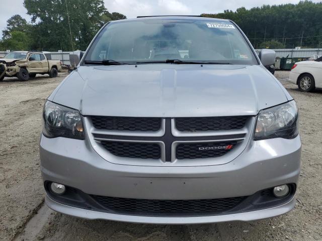 Photo 5 from auction – 2019 DODGE GRAND CARA with VIN 2C4RDGEG3KR519241