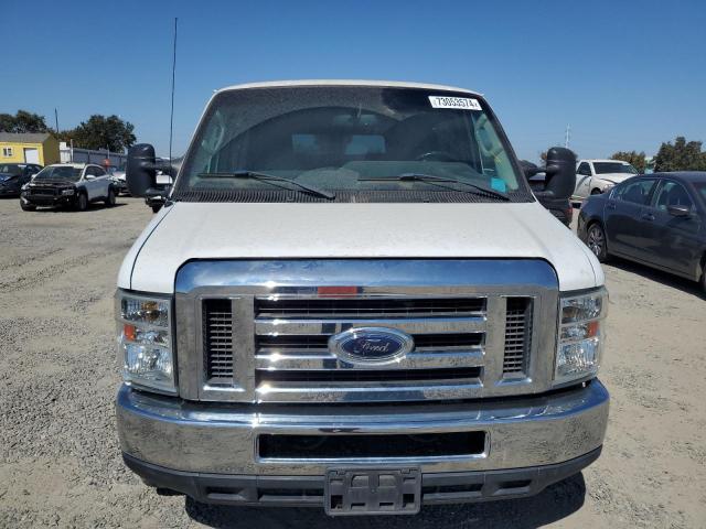 Photo 5 from auction – 2011 FORD ECONOLINE with VIN 1FBNE3BS3BDB33858