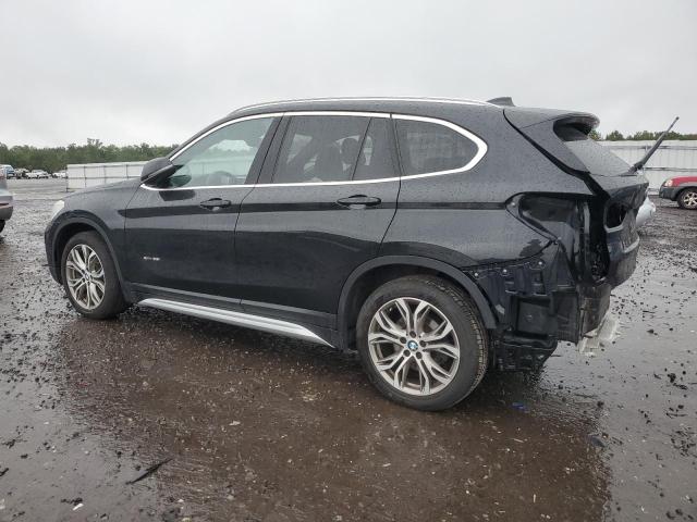Photo 2 from auction – 2016 BMW X1 XDRIVE2 with VIN WBXHT3Z32G4A51288