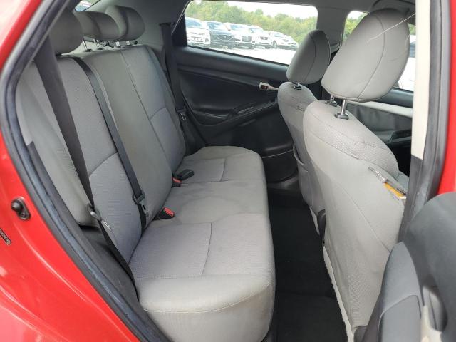 Photo 10 from auction – 2010 TOYOTA COROLLA MA with VIN 2T1KU4EE9AC334995