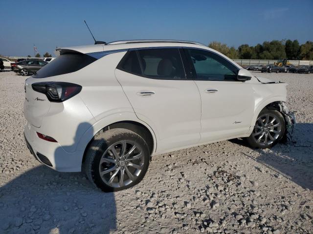 Photo 3 from auction – 2024 BUICK ENCORE GX with VIN KL4AMGSL4RB195184