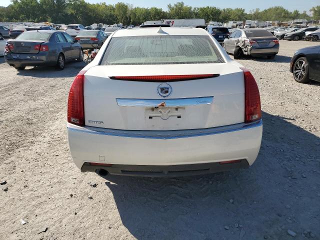 Photo 6 from auction – 2011 CADILLAC CTS LUXURY with VIN 1G6DE5EY7B0121807