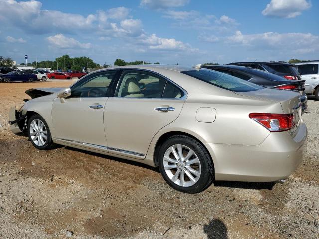 Photo 2 from auction – 2010 LEXUS ES 350 with VIN JTHBK1EG3A2357787