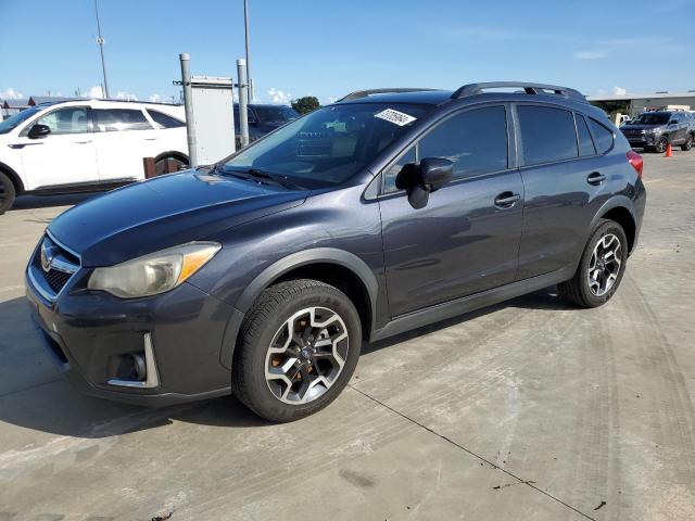 SUBARU CROSSTREK 2016 with VIN JF2GPADC6GH329867 - Photo from auction