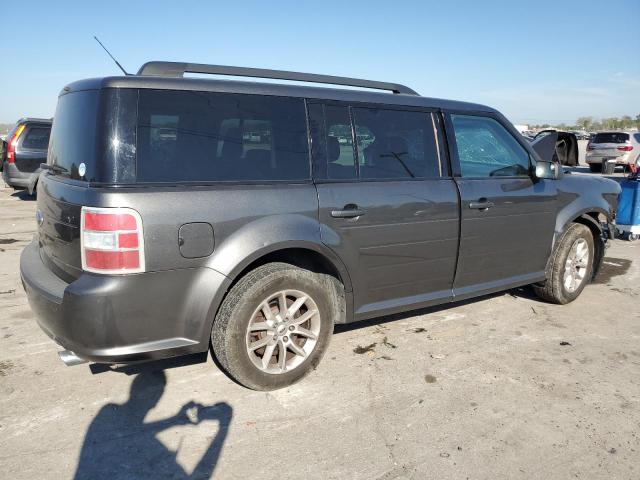 Photo 3 from auction – 2015 FORD FLEX SE with VIN 2FMGK5B85FBA22555