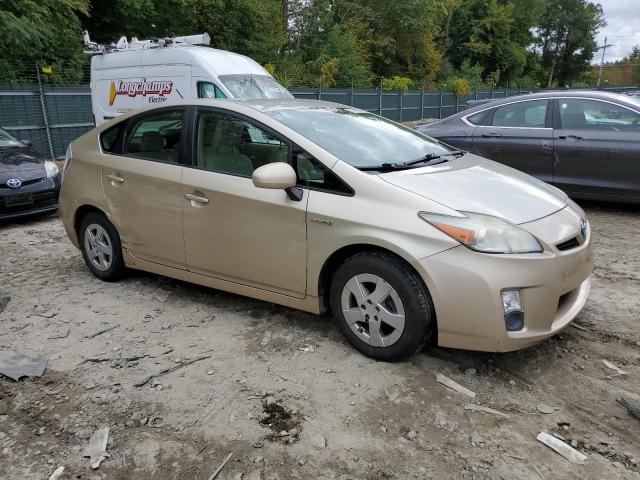Photo 4 from auction – 2010 TOYOTA PRIUS with VIN JTDKN3DUXA0056022