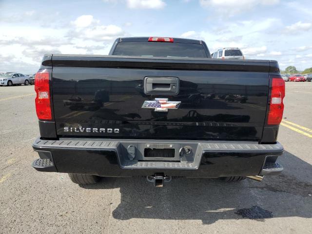 Photo 6 from auction – 2017 CHEVROLET SILVERADO with VIN 1GCVKPECXHZ110962