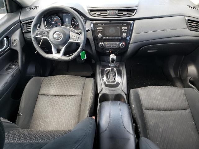 Photo 8 from auction – 2017 NISSAN ROGUE S with VIN KNMAT2MV6HP528836