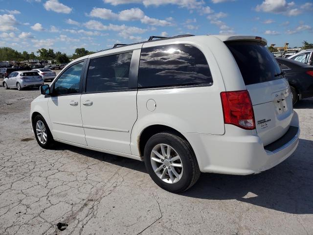 Photo 2 from auction – 2013 DODGE GRAND CARA with VIN 2C4RDGCG8DR567680