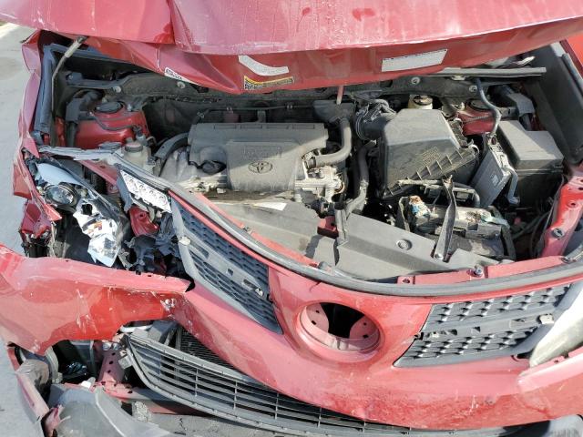 Photo 12 from auction – 2015 TOYOTA RAV4 LE with VIN JTMBFREV0FJ042459