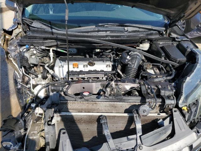 Photo 12 from auction – 2012 HONDA CR-V EX with VIN 5J6RM3H50CL012188