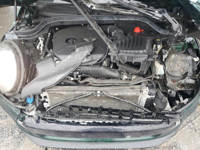 Photo 11 from auction – 2017 MINI COOPER with VIN WMWWG5C35H3C99374