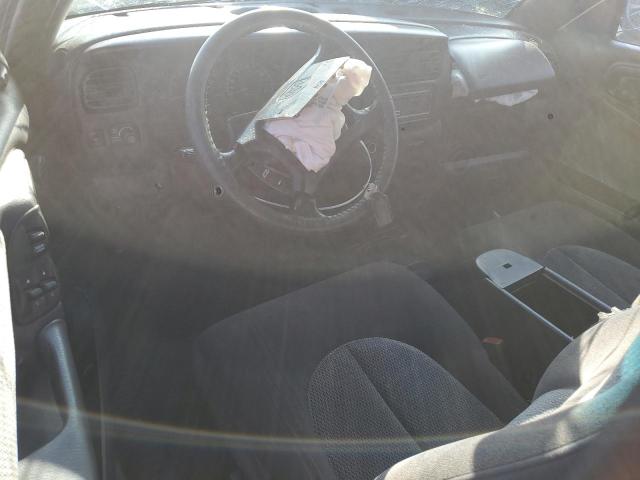 Photo 8 from auction – 1997 DODGE DAKOTA with VIN 1B7GG23Y4VS270030