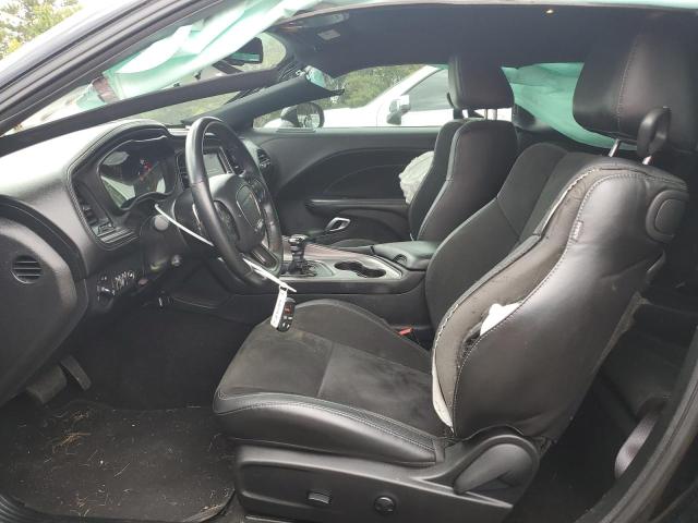 Photo 7 from auction – 2023 DODGE CHALLENGER with VIN 2C3CDZBT1PH621173