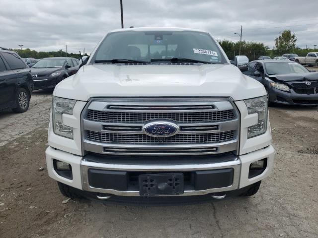 Photo 5 from auction – 2015 FORD F150 SUPER with VIN 1FTEW1EG0FFC58265