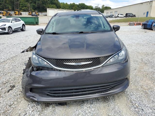 Photo 5 from auction – 2017 CHRYSLER PACIFICA T with VIN 2C4RC1DG1HR770138