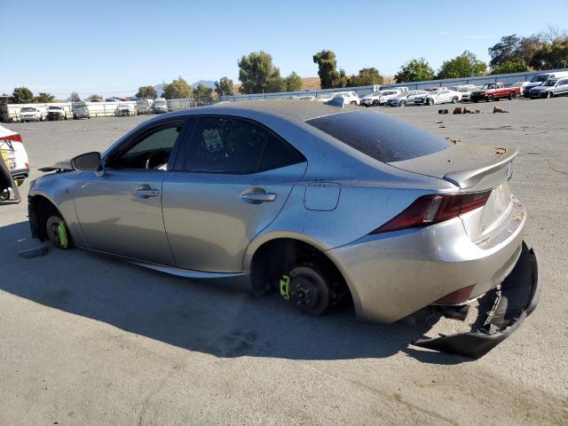Photo 2 from auction – 2016 LEXUS IS 350 with VIN JTHBE1D2XG5028511